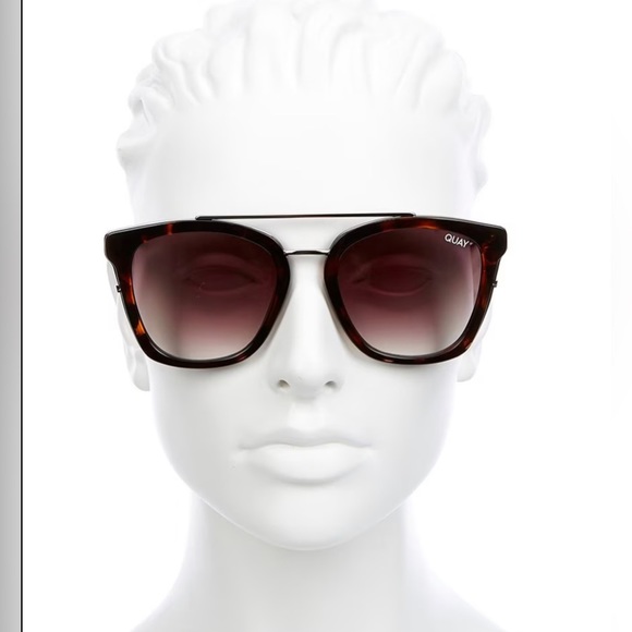 Quay Sweet Dreams Sunglasses - Picture 2 of 2